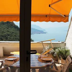 Terrazza Sul Luino